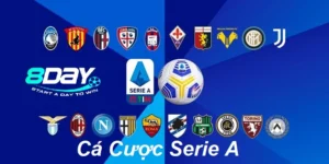 Những CLB Huyền Thoại Của Serie A